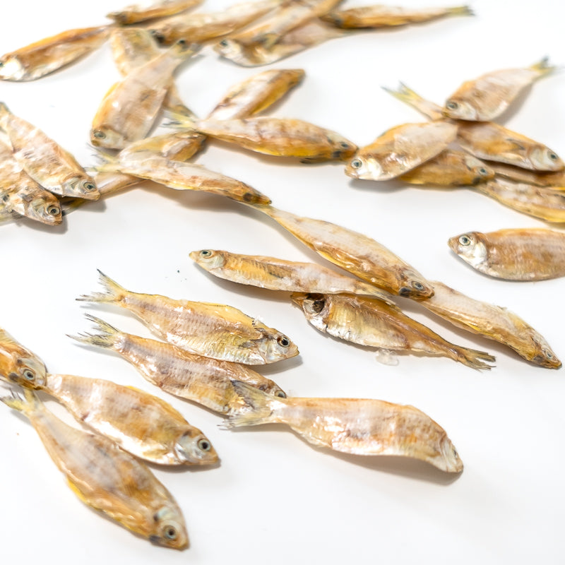 Wild Anchovies 50g