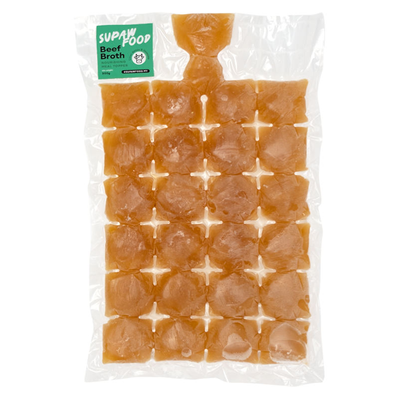 Beef Bone Broth – Cube