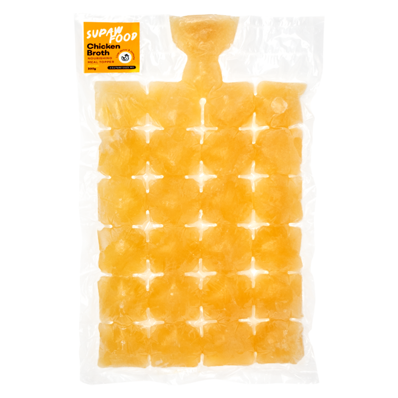 Chicken Broth – Cube