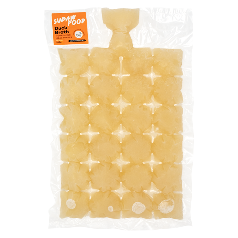 Duck Broth – Cube