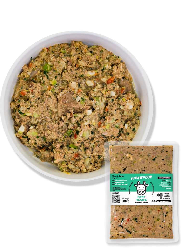 Beef Recipe