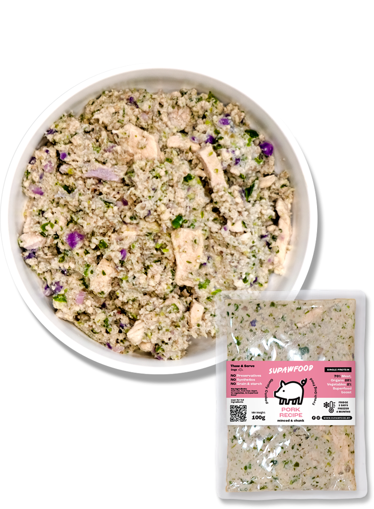 Pork Recipe