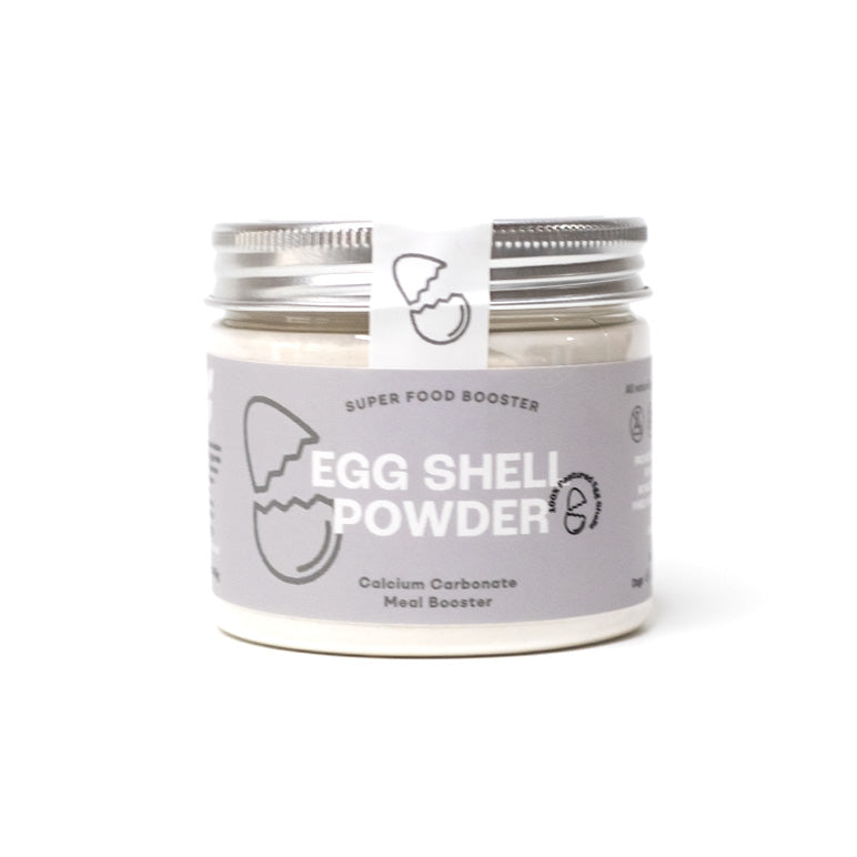 Egg Shell Powder