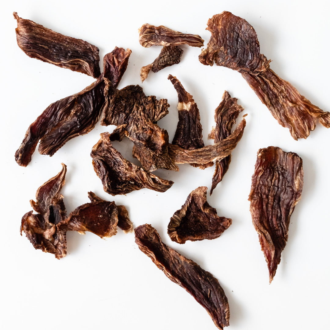 Beef Steak