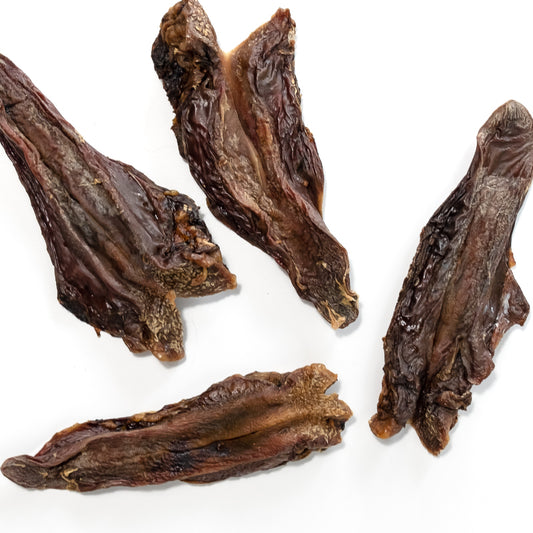 Pork Tongue