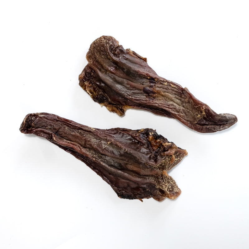 Pork Tongue