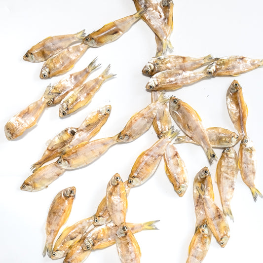 Wild Anchovies 50g