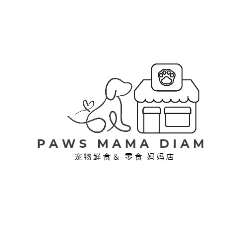 Pawsmamadiam