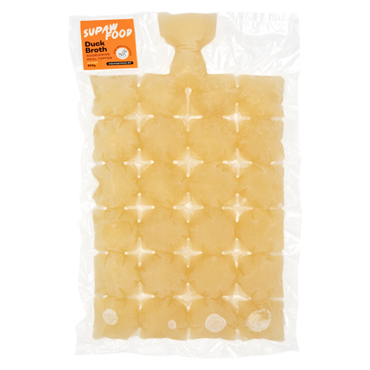 Duck Broth – Cube