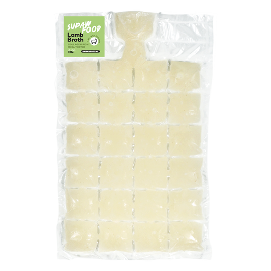 Lamb Broth – Cube