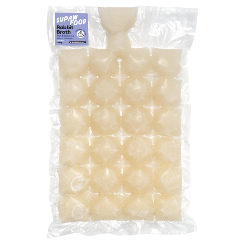 Rabbit Broth – Cube