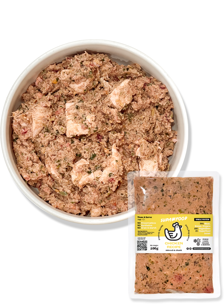 Chicken Recipe