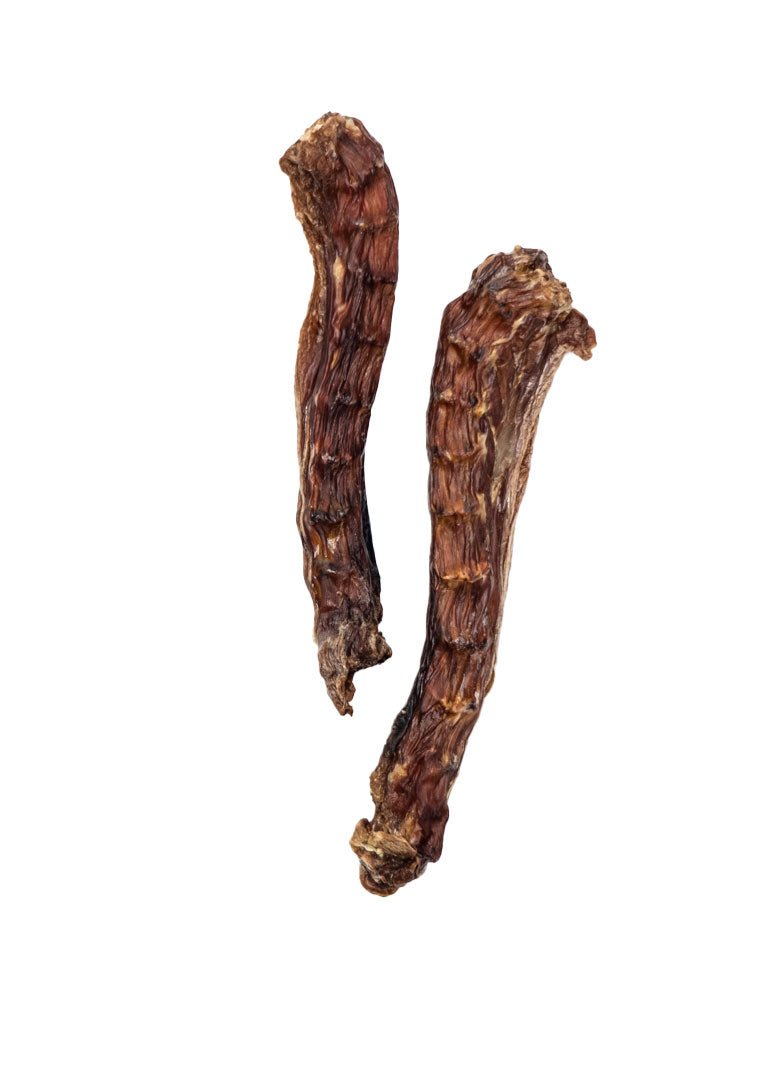 Duck Necks