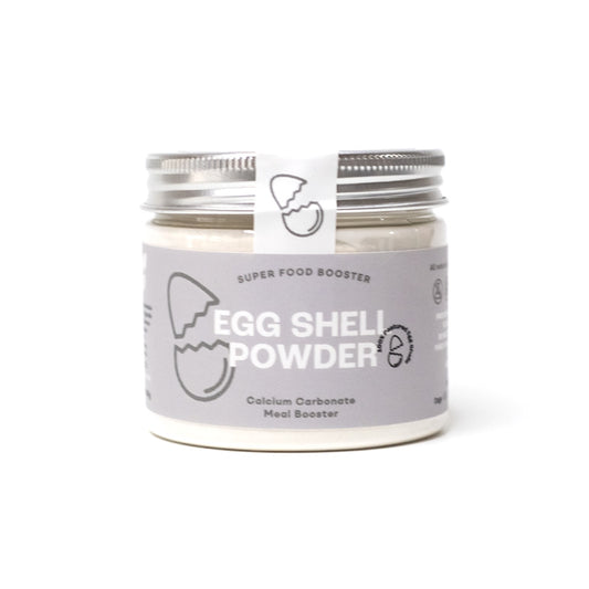 Egg Shell Powder