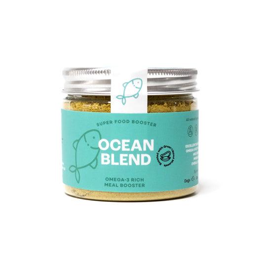 Ocean Blend