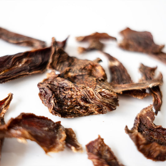 Beef Steak