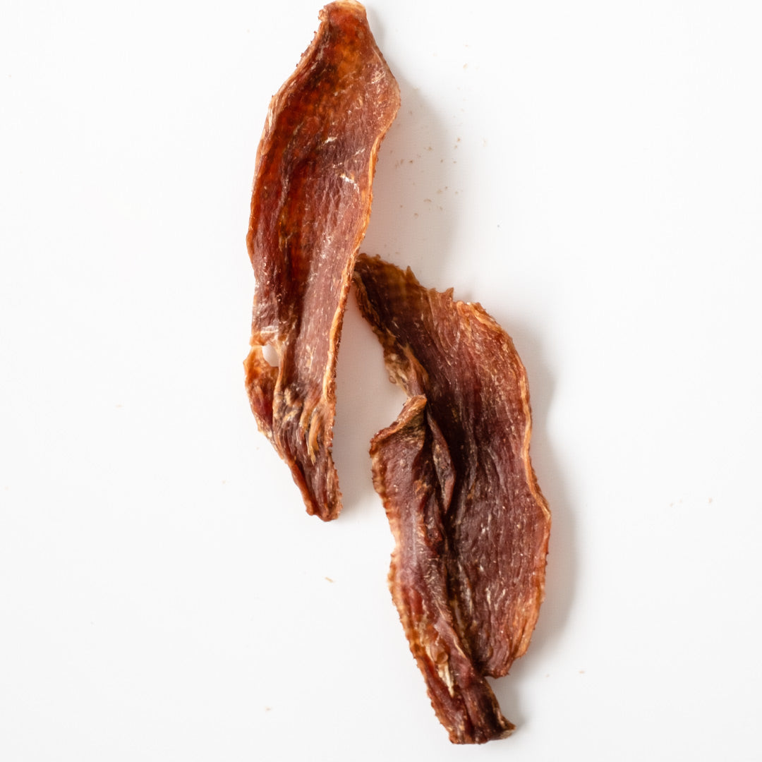 Duck Fillet